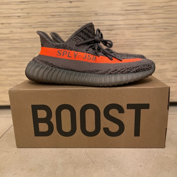 Yeezy Adidas Boost 350 V2 Beluga Reflective - Picture 1 of 5
